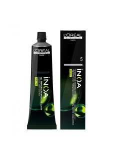 L'OREAL PROFESSIONNEL NEW INOA 5.1 CREMA COLORANTE 60 ML