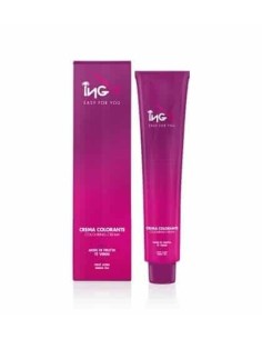ING COLOR CREMA COLORANTE 11.3 BIONDO PLATINO DORATO EXTRA 100 ML