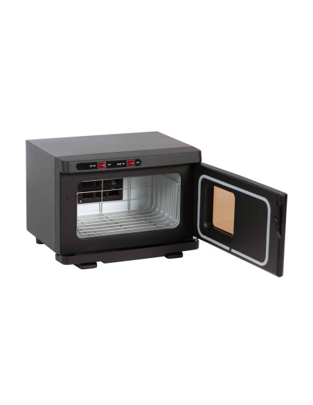 PAND SCALDASALVIETTE E STERILIZZATORE 7.2 LT