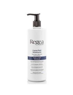 REGEA NATURAE CREMA PIEDI DEFATICANTE 500 ML