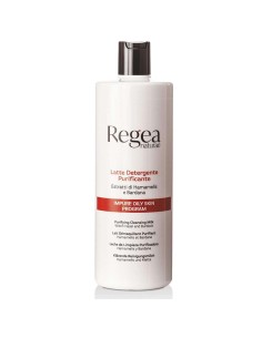 REGEA NATURAE LATTE DETERGENTE PURIFICANTE 500 ML
