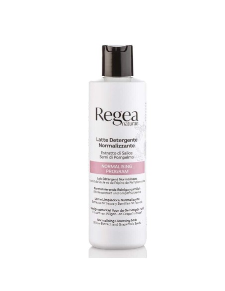 REGEA NATURAE LATTE DETERGENTE NORMALIZZANTE 500 ML