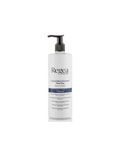 REGEA NATURAE CREMA MANI IDRATANTE 500 ML