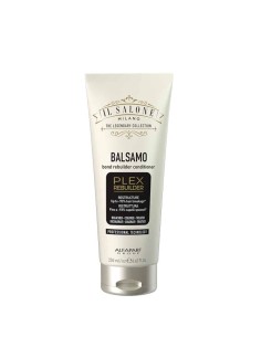 ALFAPARF IL SALONE MILANO BALSAMO PLEX REBUILDER  250 ML 2