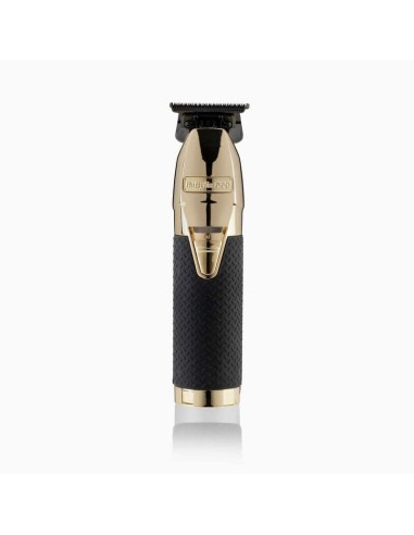 BABYLISS PRO TRIMMER SKELETON BOOST+ GOLD