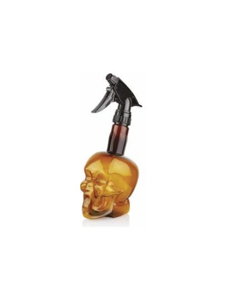 XANITALIA PRO SPRUZZINO SKULL MARRONE 300 ML