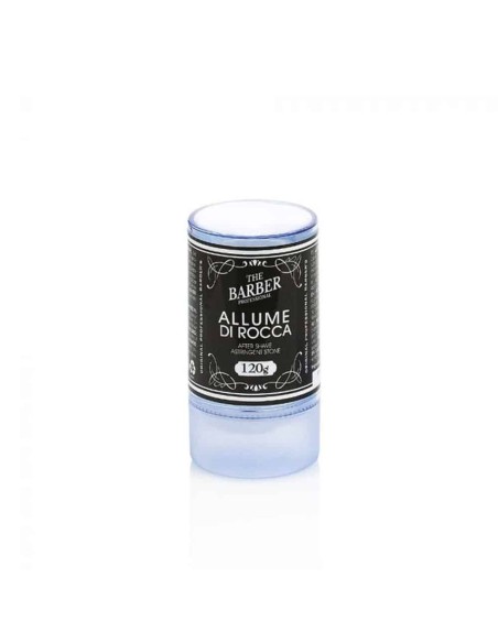 XANITALIA PRO THE BARBER ALLUME DI ROCCA STICK 120 GR