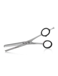 Labor Forbice sfoltire h.Swartz ergonomica 36 denti mis. 5.5
