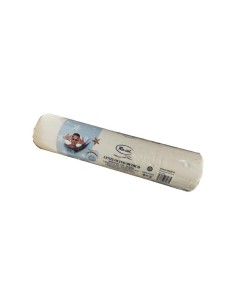 RO.IAL. LENZUOLINO MEDICO MICROCOLLATO 2 VELI IN CELLULOSA H 60 CM