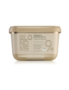 BLONDME PREMIUM LIGHTENER 9+ 450 GR