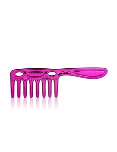 MOROCUTTI PETTINE ANTISTATICO GRANDE FUSCIA
