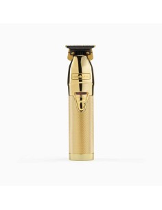 BABYLISS PRO SKELETON GOLD TRIMMER FX7870GE