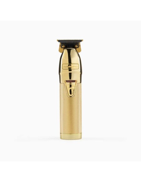 BABYLISS PRO SKELETON GOLD TRIMMER FX7870GE