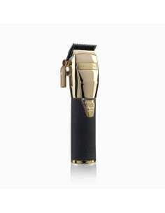 BABYLISS PRO TAGLIACAPELLI BOOST+ GOLD FX8700GBPE 2