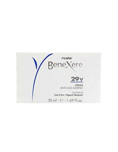 BXE 29v crema anti-age giorno