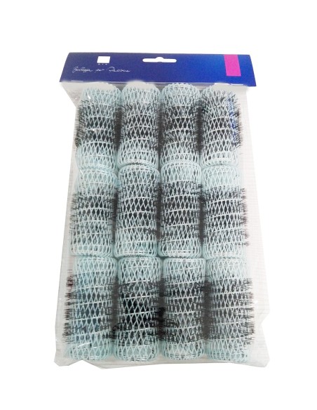 LABOR BIGODINO SCOVOLO DIAM. 28 MM 12 PZ