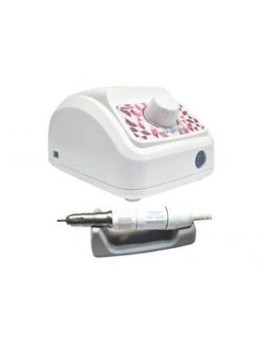 Marathon micromotore Mighty 30.000 - Manipolo sh20n 30.000 giri con pedale on/off
