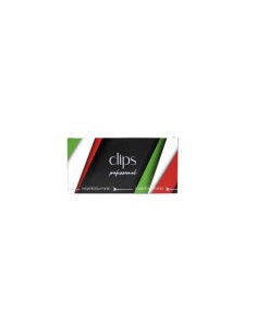 BECCHI DI CICOGNA ARGENTALLUMINIO 144 PZ 2