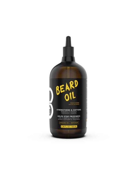 L3VEL3 BEARD OIL 100 ML