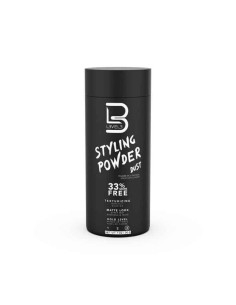 L3VEL3 SUPER STRONG HOLD STYLING POWDER 30 GR
