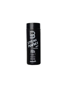 L3VEL3 SUPER STRONG HOLD STYLING POWDER 60 GR