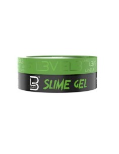 L3VEL3 SLIME GEL TENUTA SUPER FORTE 100 ML
