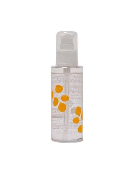 ECHOSLINE HYDRATING FLUID CRYSTAL 100 ML