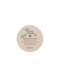 ECHOSLINE ECHOS LOOK FIXING MATT PASTE PASTA OPACA EXTRA FORTE 100 ML