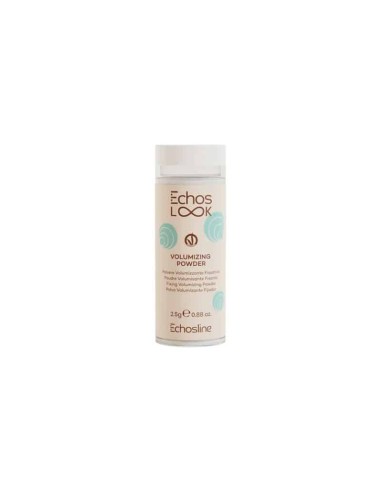 ECHOSLINE ECHOS LOOK VOLUMIZING POWDER 2.5 GR