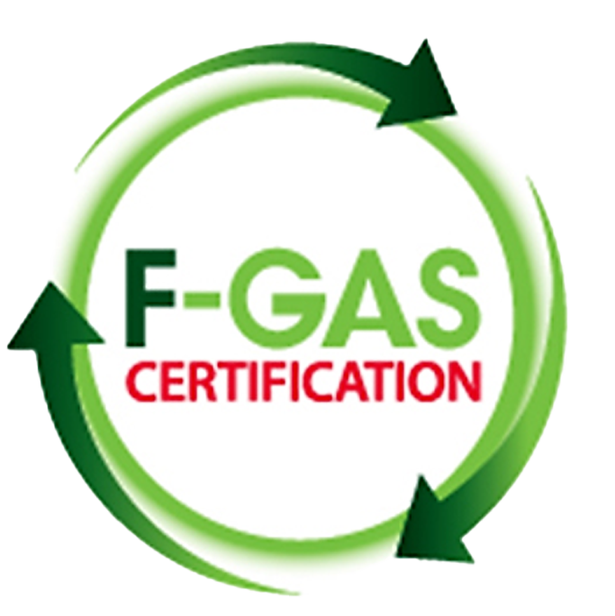 Logo F-GAS